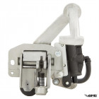Crimaz Brake Pedal for disc brake, hydraulic PX, PTS, XL