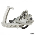 Crimaz Brake Pedal for disc brake, hydraulic PX, PTS, XL