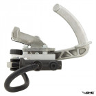 Crimaz Brake Pedal for disc brake, hydraulic PX, PTS, XL