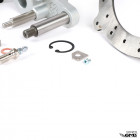 Crimaz Disc Brake kit Vespa PTS Small Frame Crimaz Disc Brake kit Vespa PTS Small Frame