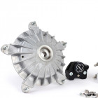 Crimaz Disc Brake kit Vespa PTS Small Frame Crimaz Disc Brake kit Vespa PTS Small Frame
