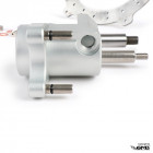 Crimaz Disc Brake kit Vespa PTS Small Frame Crimaz Disc Brake kit Vespa PTS Small Frame