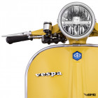 Crimaz Brake Master Cylinder for Vespa 125, PTS, ​Super, Sprint