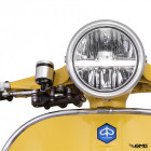 Crimaz Brake Master Cylinder for Vespa 125, PTS, ​Super, Sprint