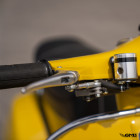 Crimaz Brake Master Cylinder for Vespa 125, PTS, ​Super, Sprint