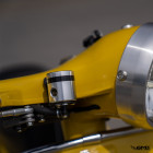 Crimaz Brake Master Cylinder for Vespa 125, PTS, ​Super, Sprint