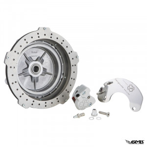 Crimaz Front Disc Brake kit for Vespa Sprint