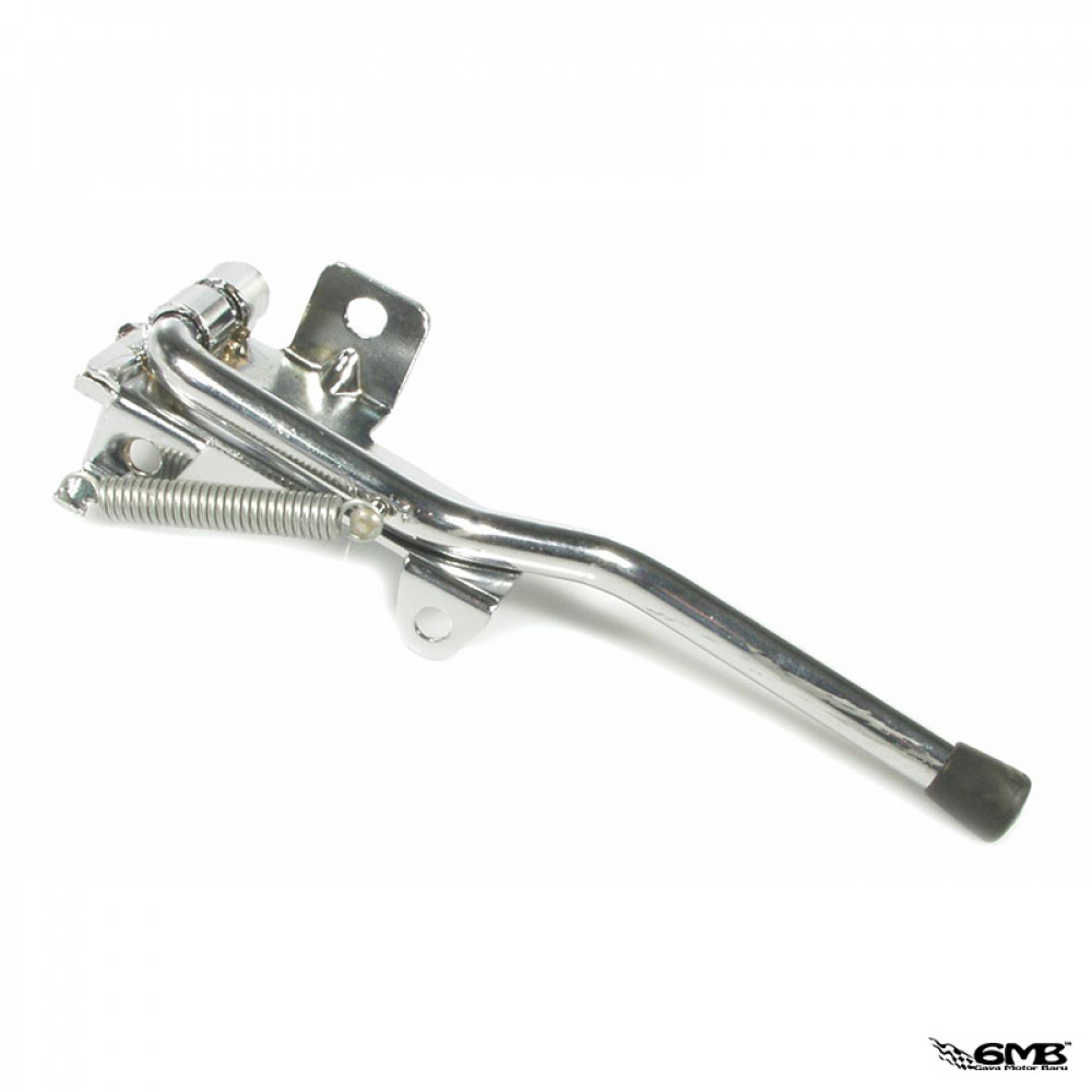 Cuppini Engine Mounting Support for Vespa PX - Chr...