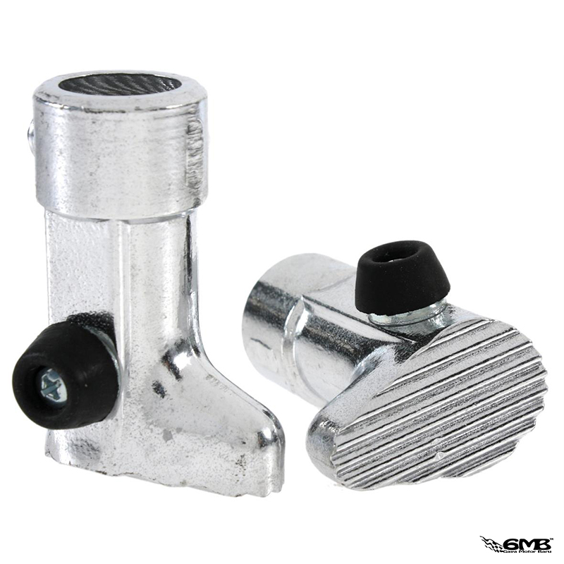 Cuppini Stand Feet for Classic Vespa