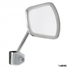 Cuppini Clamp On Mirror Right/​Left Trapezoidal