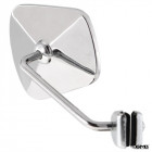 Cuppini Clamp On Mirror Right/​Left Trapezoidal