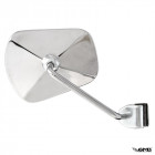 Cuppini Clamp On Mirror Right/​Left Trapezoidal