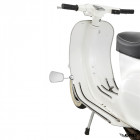 Cuppini Clamp On Mirror Right/​Left Trapezoidal