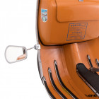 Cuppini Clamp On Mirror Right/​Left Trapezoidal