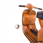 Cuppini Clamp On Mirror Right/​Left