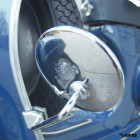 Cuppini Clamp On Mirror Right/​Left