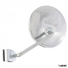 Cuppini Clamp On Mirror Right/​Left