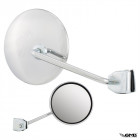 Cuppini Clamp On Mirror Right/​Left