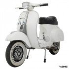 Cuppini Clamp On Mirror Right/​Left