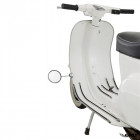 Cuppini Clamp On Mirror Right/​Left