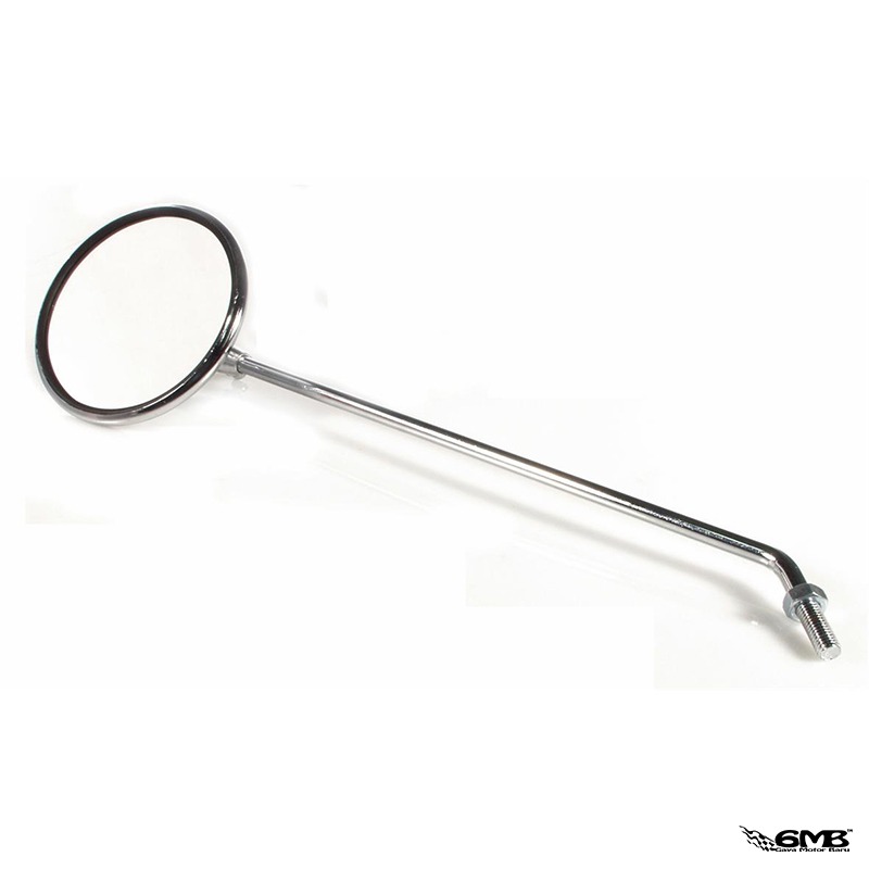 Cuppini Mirror round left / right