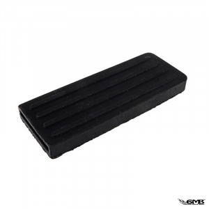 Cuppini Rubber buffer for foldable front rack for ...