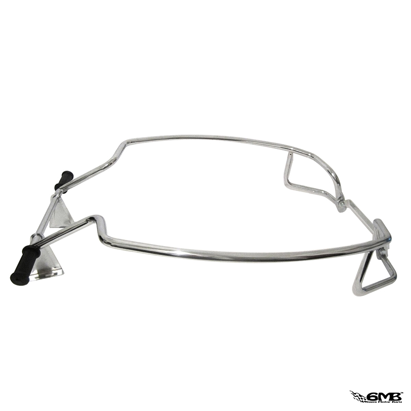 Cuppini Crashbar Vespa PX (Made in Italy)