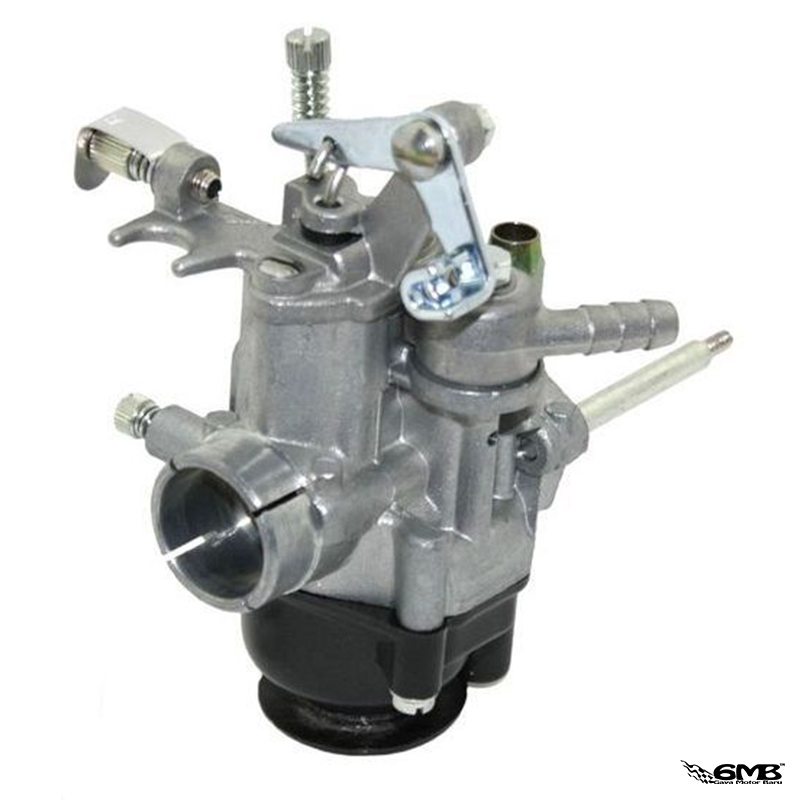 Dellorto Carburator 19/19mm SHB Vespa PTS