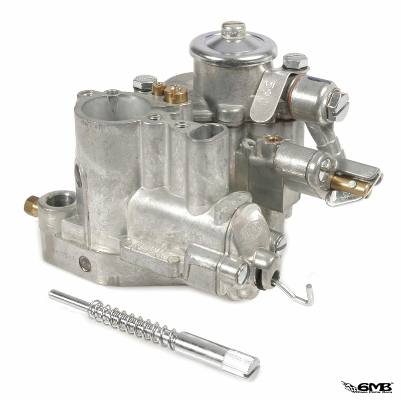 Dellorto Carburator 20/20mm Vespa PX