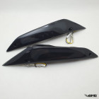 DMP Indicator LED Piaggio ZIP Smoke Colour