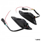 DMP Indicator Set EVO-1 for Vespa Sprint/Primavera Front-Rear