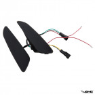 DMP Indicator Set EVO-1 for Vespa Sprint/Primavera Front-Rear