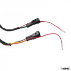 DMP Indicator Set EVO-1 for Vespa Sprint/Primavera Front-Rear