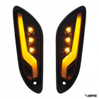 DMP Indicator Set EVO-1 for Vespa Sprint/Primavera Front-Rear
