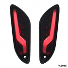 DMP Indicator Set EVO-1 for Vespa Sprint/Primavera Front-Rear