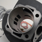 D.R Racing Cylinder 130cc Vespa PTS