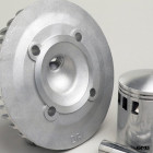 D.R Racing Cylinder 130cc Vespa PTS