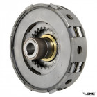 DRT Race Clutch Set Ø 115 mm, 28 springs 2 discs for Vespa PX