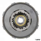 DRT Race Clutch Set Ø 115 mm, 28 springs 2 discs for Vespa PX