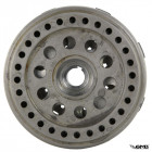 DRT Race Clutch Set Ø 115 mm, 28 springs 2 discs for Vespa PX