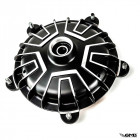 FA Italia Front Brake Drum Include Brake Shoes for Vespa PX FA Italia Front Brake Drum Include Brake Shoes for Vespa PX