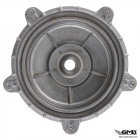 FA Italia Rear Brake Drum PX - PE, Sprint Include Brake Shoes