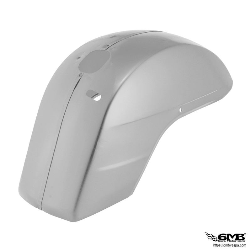 FA Italia Front Mudguard for Vespa New PX (Brake Disc)