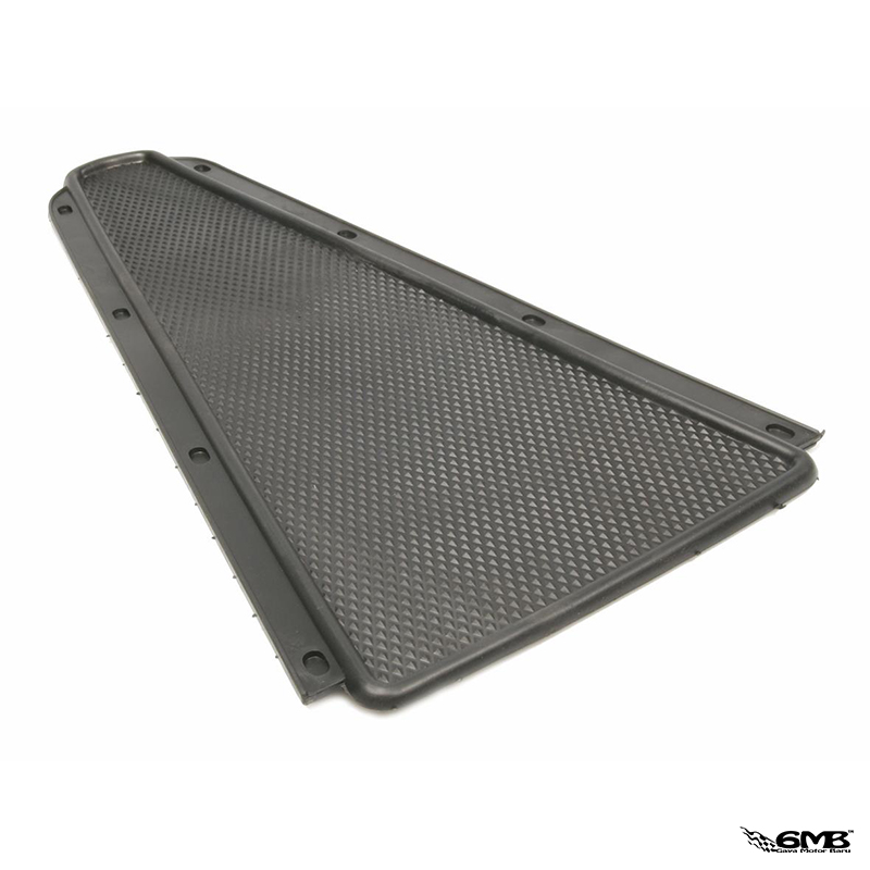 FA Italia Floor Mat floor board for Vespa Super/Sprint