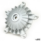 CIF Front Brake Drum for Vespa PTS