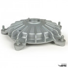 FA Italia Front Brake Drum for Vespa PTS