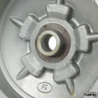 FA Italia Front Brake Drum for Vespa PTS