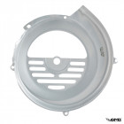 FA Italia Fan Cover Steel Grey for Vespa PTS