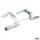 FA Italia Foot Pegs Pair for Vespa 50, PTS, PK, XL, etc