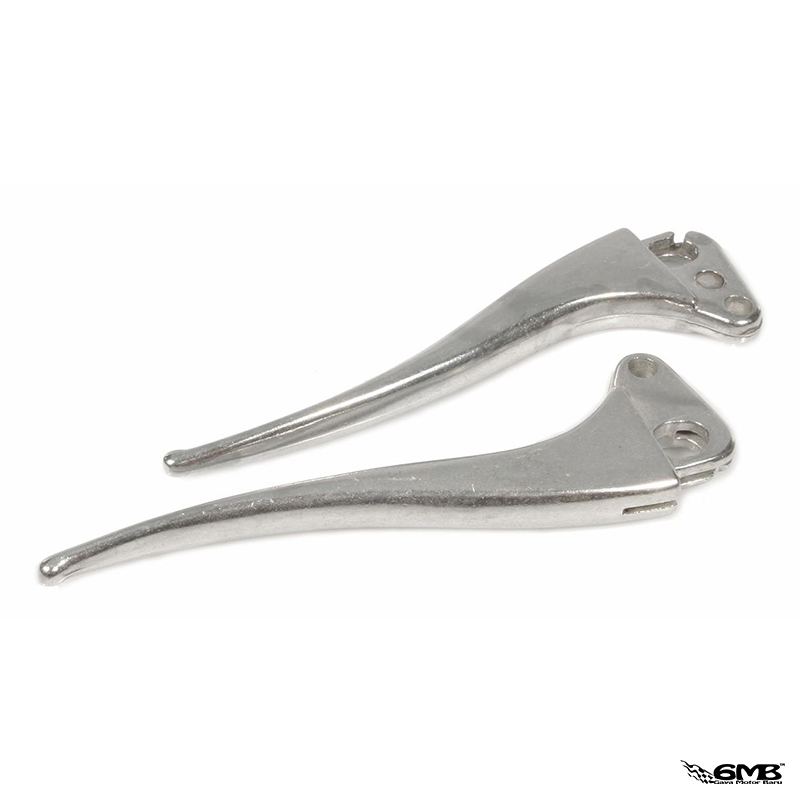 FA Italy Lever Brake Vespa 125, VBB, GS, etc (PAIR)